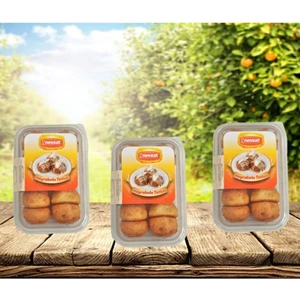 Hayrabolu Tatlısı 200 gr x 3'lü