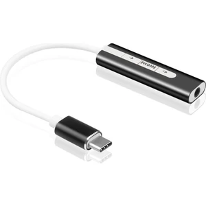 5073 7.1 Type C USB Harici Ses Kartı 3.5mm Çevirici