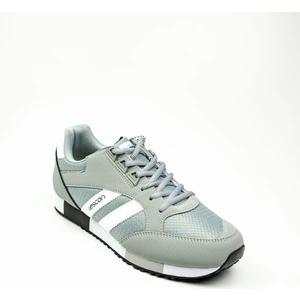 Boston 3 Gri Erkek Sneaker