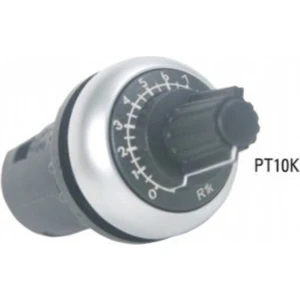 22MM 10K Potansiyometre Tek Tur