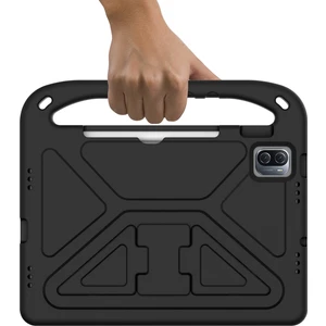 Gzplz Xiaomi Pad 5 / Pad Için 5 Pro Taşınabilir Eva Tablet Kılıfı -Siyah (Yurt Dışından)