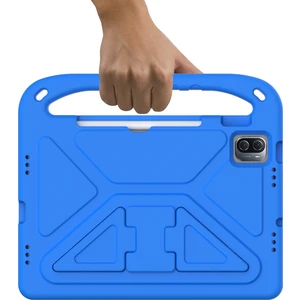 Gzplz Xiaomi Pad 5 / Pad Için 5 Pro Taşınabilir Eva Tablet Kılıfı -Mavi (Yurt Dışından)