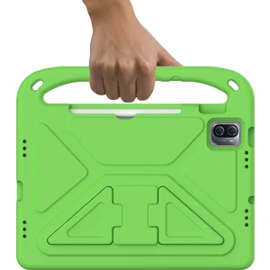 Gzplz Xiaomi Pad 5 / Pad Için 5 Pro Taşınabilir Eva Tablet Kılıfı -Yeşil (Yurt Dışından)