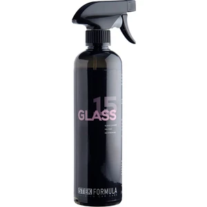 Stek Formula Glass-  Cam Temizleyici 500ML