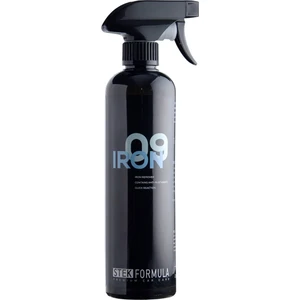 Stek Formula Iron-  Demir Tozu Temizleyici 500ML