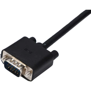 VGA Kablo (Vga To Vga) 1.5 mt