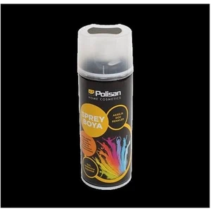 Akrilik Sprey Boya Parlak Beyaz 400ml