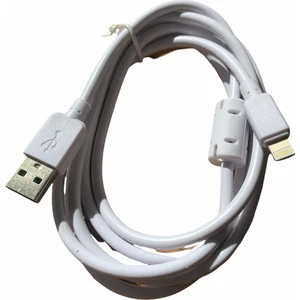 Ata Elektronik IPAD Ipod Ihpone 2.1 Amper Kaliteli Kalın Sağlam Güçlendirilmiş Hızlı Şarj Iphone Iphone x Xr 5 6 7 8 9 10 11 USB Data Şarj Kablo