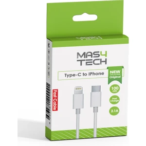 Type-C To Iphone