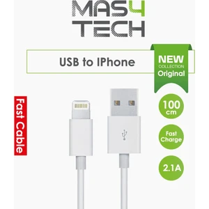 USB 2.0 To Iphone