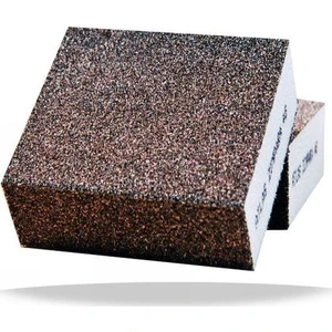 Atlas Sünger Zımpara Takoz Zımpara 2 Adet