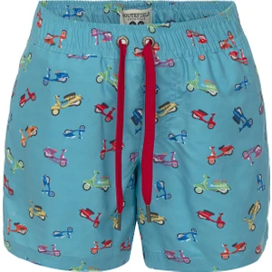 Vespy Çocuk Volley Short RFVESPYKIDS22