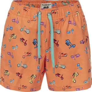 Vespy Çocuk Volley Short RFVESPYKIDS22