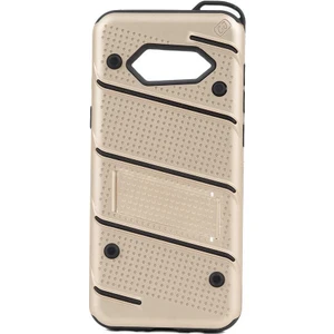Samsung Galaxy S8 Plus Kılıf Iron Tank Zırh Kapak