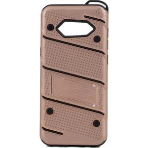 Samsung Galaxy S8 Plus Kılıf Iron Tank Zırh Kapak