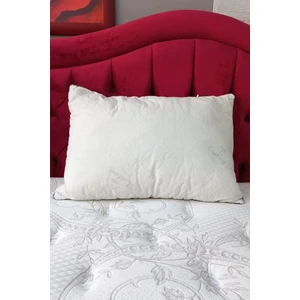 Polo Life Pamuklu Kumaş %60 Pamuk %40 Hcs Dolgulu Coton 50 x 70 cm Yastık