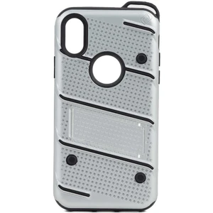 Apple iPhone x Kılıf Iron Tank Zırh Kapak