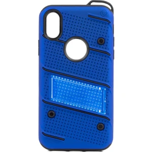 Apple iPhone Xs 5.8 Kılıf Iron Tank Zırh Kapak