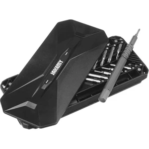 Jm-8175 Hassas Tornavida Seti Protech Mıknatıslı Tornavida Seti