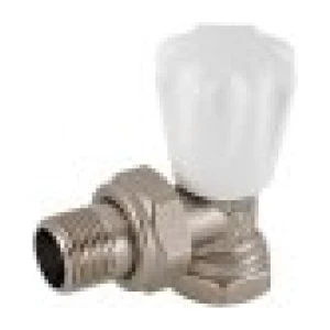 Şimaş Havlupan Havlupan 1/2" Radyatör Vanasi