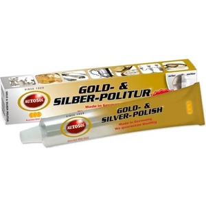 Altın & Gümüş Parlatıcı 75 ml