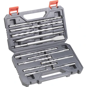Kwb 49240295 SDS-Plus Matkap Ucu 12 Parça