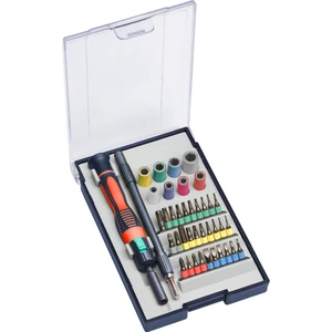 Kwb 49115700 Elektronikçi Set 40 Parça