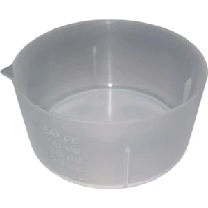 50 cc Yağ Ölçeği Veta