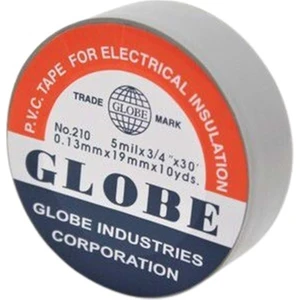 Gri Globe Izole Bant - Elektrik Bandı