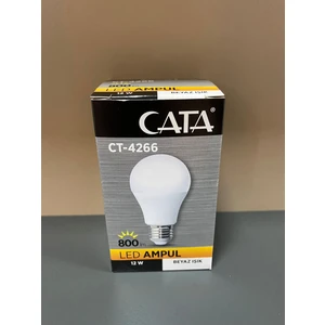 12 W LED Ampül (10 Adet)