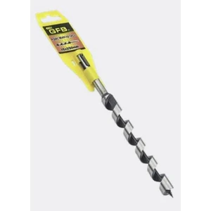 Sds Ağaç Delme Matkap Ucu 10X250
