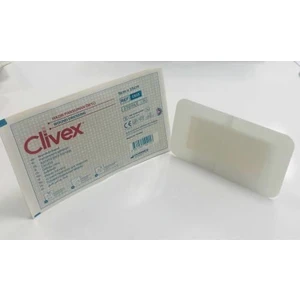 Hazır Pansuman Örtüsü 9cm x 25CM - Clivex (20 Adet)