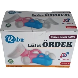 Lüx Ördek - 3 Adet