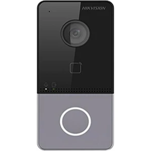 DS-KV6113-WPE1(B) Video Intercom (Villa Kapı)