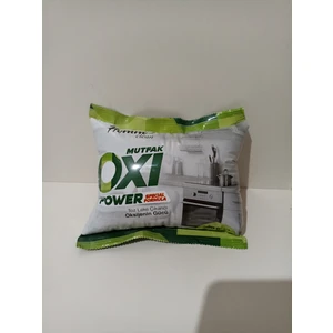 Clean Oxi Power Mutfak 500 gr