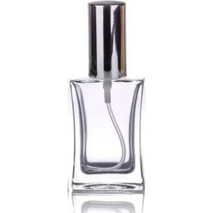 Cam Yeniden Doldurulabilir Sprey Kolonya Parfüm Şişesi 50 Ml Tyc00389148189