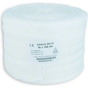 SARGI BEZİ 10CM X 100METRE