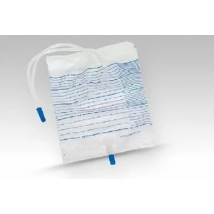 Steril Idrar Torbası Musluklu Haspet