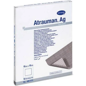 Hartmann Atrauman Ag 10CMX10CM - 5 Adet