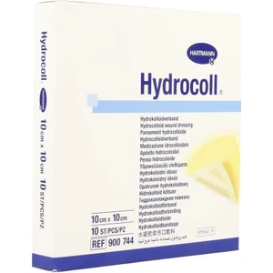 Hydrocoll 10CMX10CM - 5 Adet