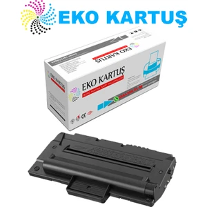 Eko Kartuş Samsung SCX-D4200A SCX-4200 Muadil Toner 3000 Sayfa