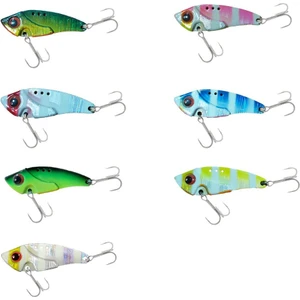 Savage Gear River Sebastian Vibra 10 gr