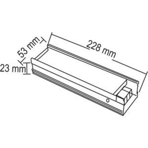 16,5A Ultra Slim LED Trafosu