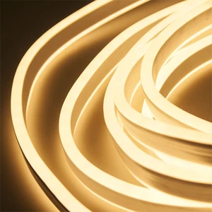 12V Neon Şerit LED Günışığı