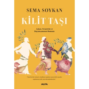 Kilit Taşı - Sema Soykan