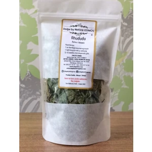 Doğa By Netice Gümüş Ahududu Yaprağı Çayı 25 gr.