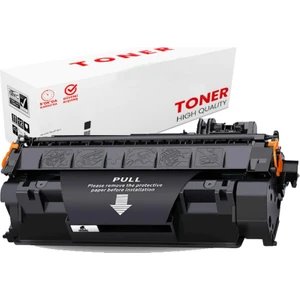 Plusprint Canon- i-SENSYS-i-SENSYS MF-6140dn Muadil Toner 12000 Sayfa Siyah