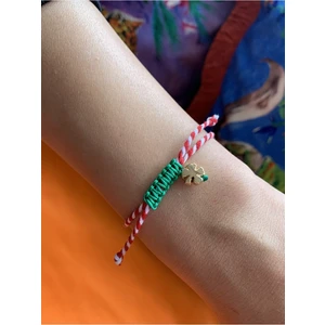 Marteniçka Yonca Bileklik