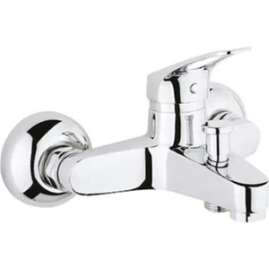 Banyo Dante Krom Banyo Bataryası D-40201