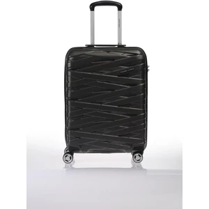 Pierre Cardin 04PC1401-03-ANT Trolley 50 Cm Antrasıt Kabin Boy Valiz
